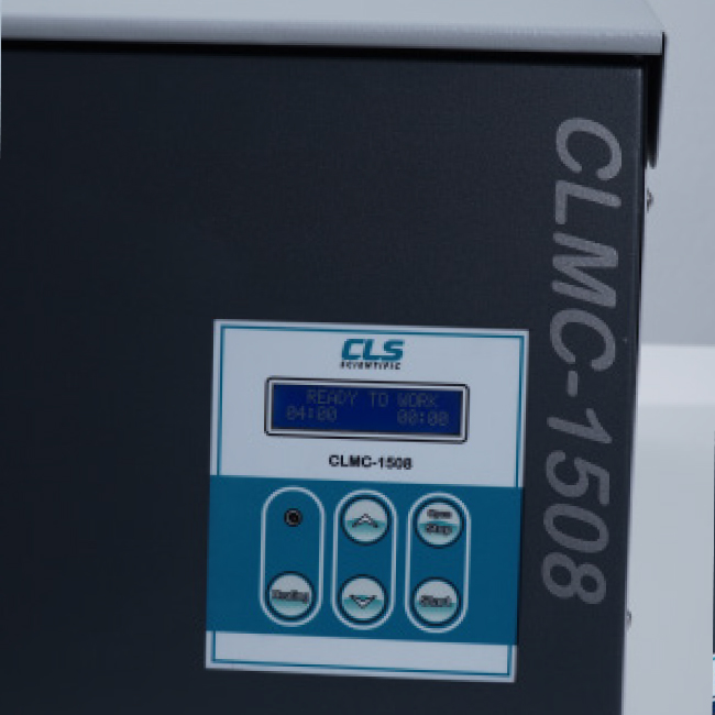 CLS CLMC-1508 SÜT SANTRİFÜJÜ - MILK CENTRIFUGE