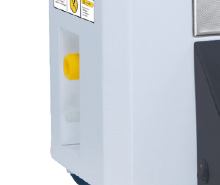 CLS CLFA-60H Fat Analyzer