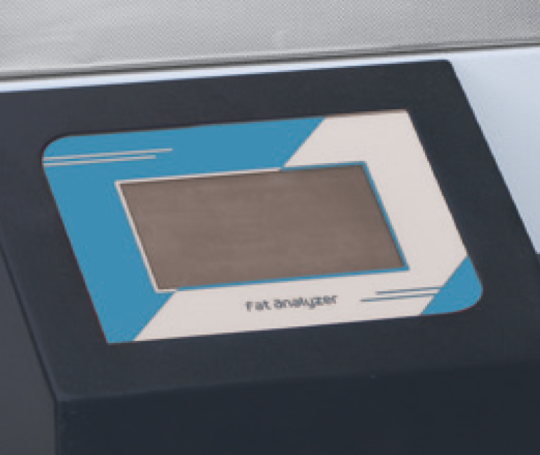 CLS CLFA-60H Fat Analyzer