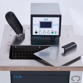 CLS CLRC-17CL SOĞUTMALI SİRKÜLATÖR - REFRIGERATED CIRCULATOR