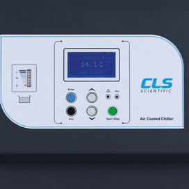 CLS CLCH-2525 CHILLER