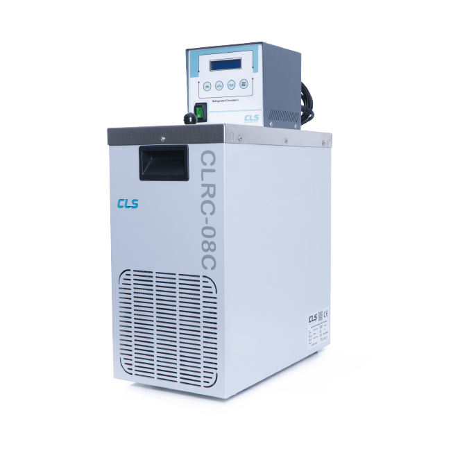 CLS CLRC-05CL SOĞUTMALI SİRKÜLATÖR - REFRIGERATED CIRCULATOR