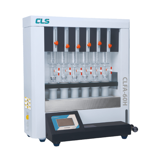 CLS CLFA-60H Fat Analyzer